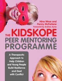 Cover The KidsKope Peer Mentoring Programme