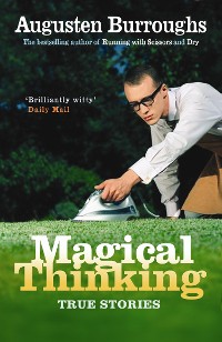 Cover Magical Thinking