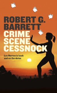 Cover Crime Scene Cessnock