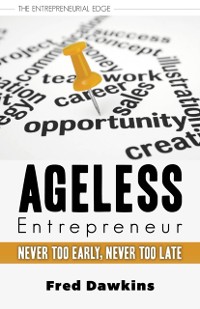 Cover Ageless Entrepreneur
