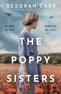 Cover Poppy Sisters