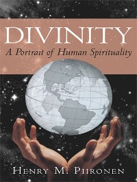 Cover Divinity