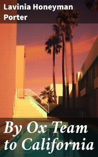 Cover By Ox Team to California