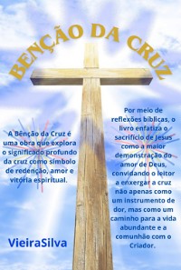 Cover Benção Da Cruz