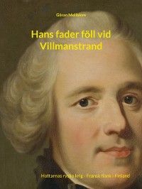 Cover Hans fader föll vid Villmanstrand