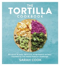 Cover Tortilla Cookbook