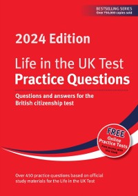 Cover Life in the UK Test