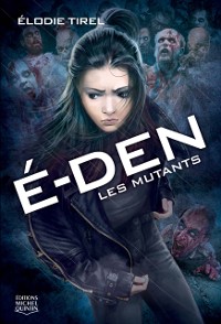 Cover Les mutants