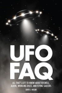 Cover UFO FAQ