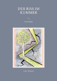 Cover Der Riss im Kummer