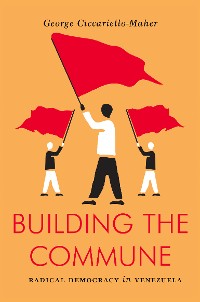 Cover Building the Commune