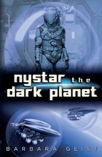 Cover Nystar the Dark Planet