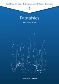 Cover Fantaisies