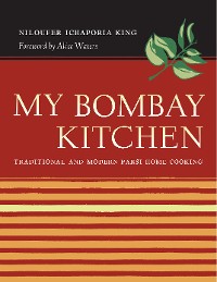 Cover My Bombay Kitchen
