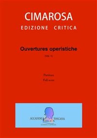 Cover Sinfonie da opere (Vol. 1)