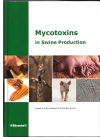 Cover Mycotoxins in Swine Production