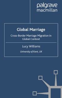 Cover Global Marriage