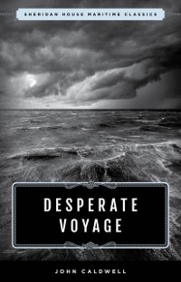 Cover Desperate Voyage