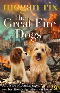 Cover Great Fire Dogs