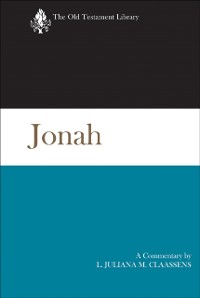 Cover Jonah