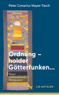 Cover Ordnung – holder Götterfunken…