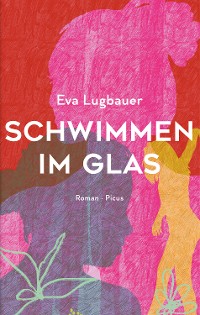 Cover Schwimmen im Glas