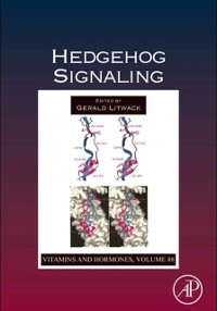 Cover Hedgehog Signaling