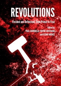 Cover Revolutions