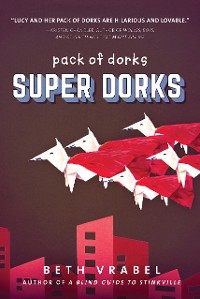 Cover Super Dorks