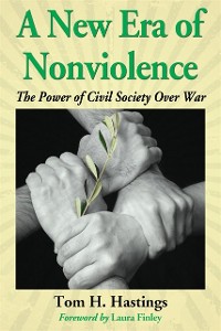 Cover New Era of Nonviolence