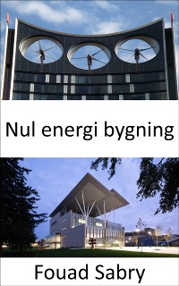 Cover Nul energi bygning