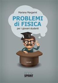 Cover Problemi di Fisica