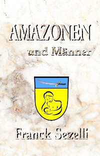 Cover AMAZONEN und Männer