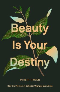 Cover Beauty Is Your Destiny