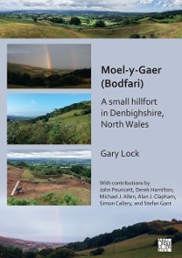 Cover Moel-y-Gaer (Bodfari): A Small Hillfort in Denbighshire, North Wales
