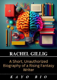 Cover Rachel Gillig