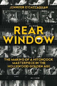 Cover Rear Window