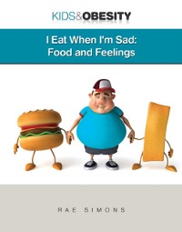 Cover Eat When I'm Sad