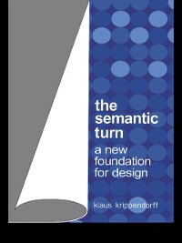 Cover The Semantic Turn
