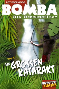 Cover Bomba am großen Katarakt