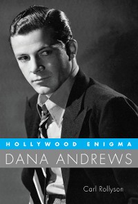 Cover Hollywood Enigma