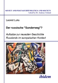 Cover Der russische "Sonderweg"?