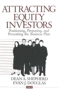 Cover Attracting Equity Investors
