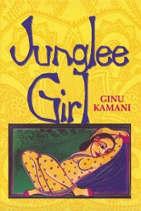 Cover Junglee Girl