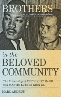 Cover Brothers in the Beloved Community
