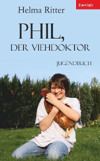 Cover Phil, der Viehdoktor
