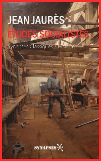 Cover Études socialistes