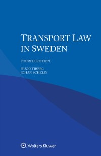 Cover Transport Law in Sweden