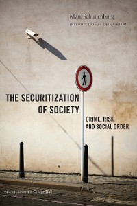 Cover The Securitization of Society