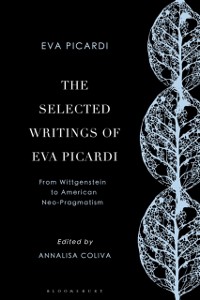 Cover The Selected Writings of Eva Picardi